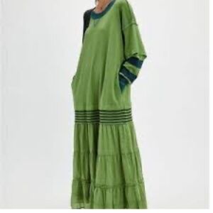 FREE PEOPLE Sweater dress